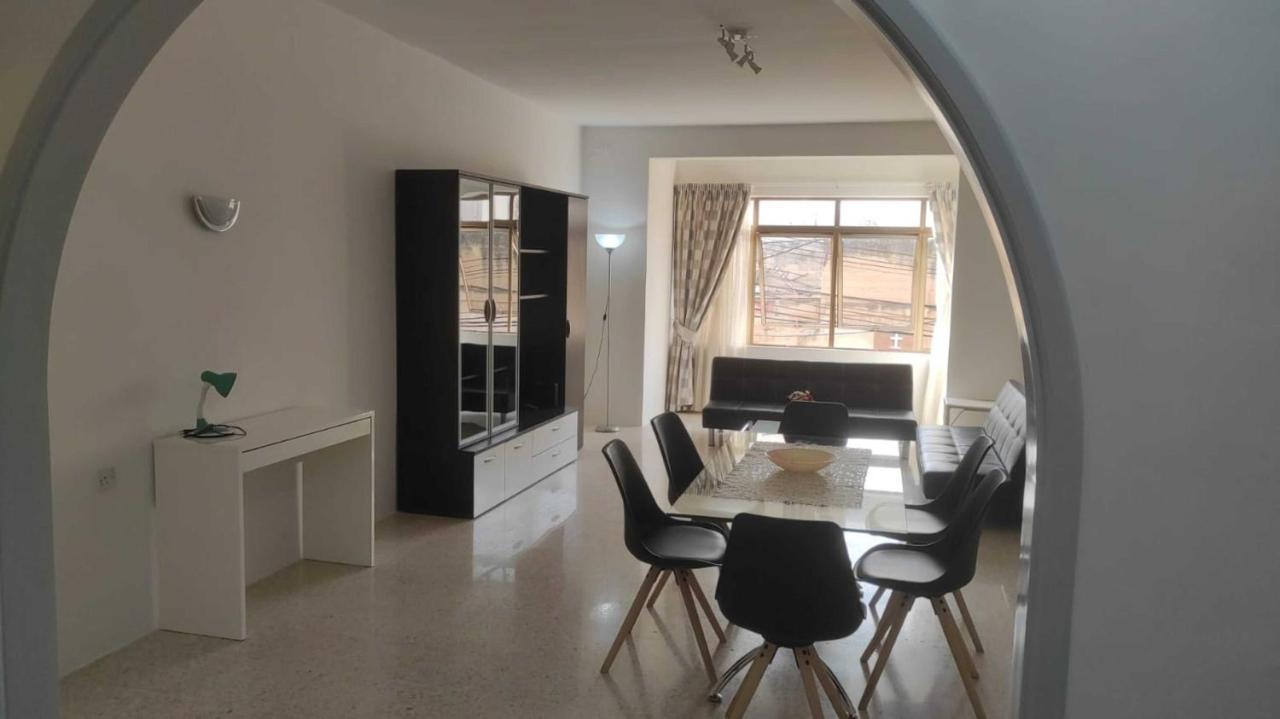 San Salvatore Home Saint Julian's ภายนอก รูปภาพ