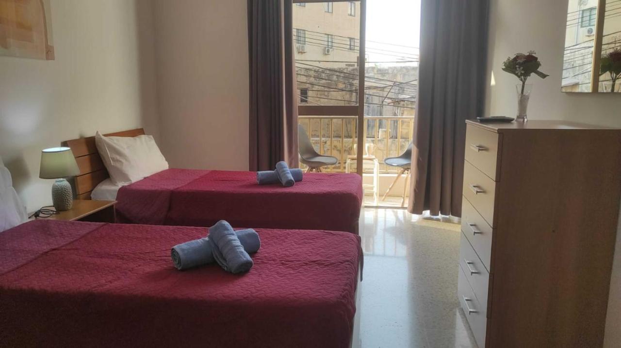 San Salvatore Home Saint Julian's ภายนอก รูปภาพ