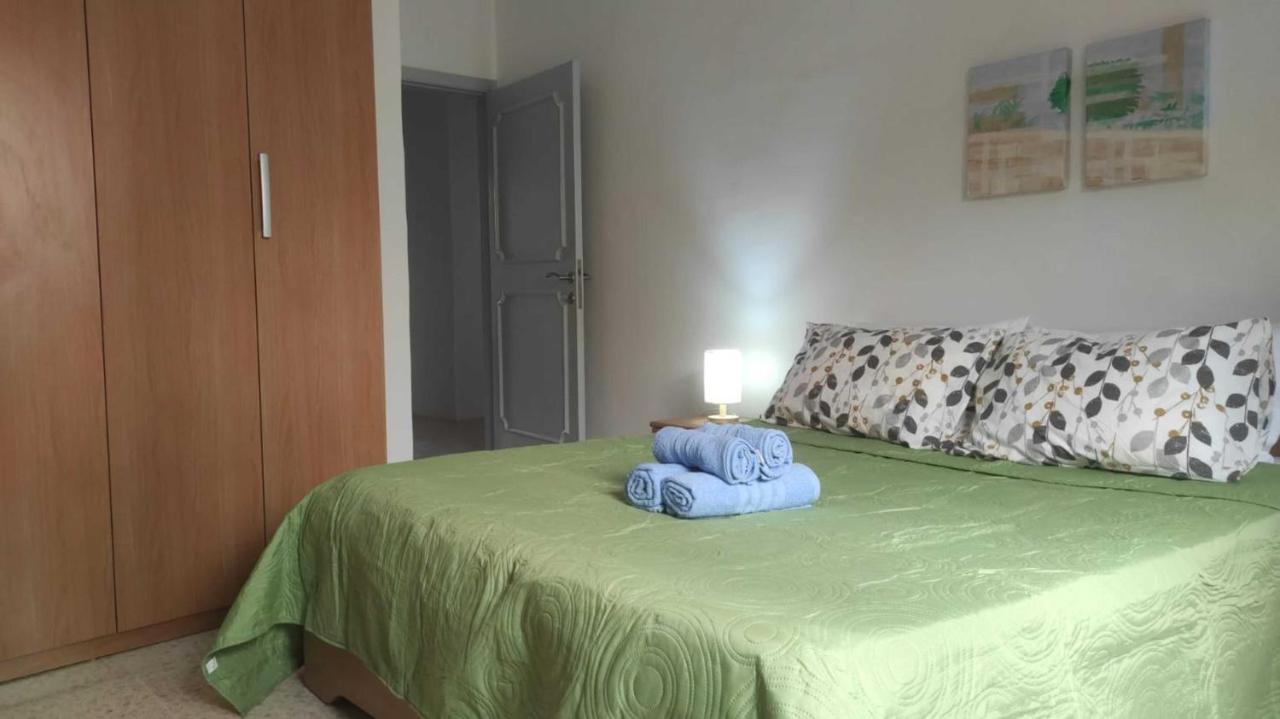 San Salvatore Home Saint Julian's ภายนอก รูปภาพ