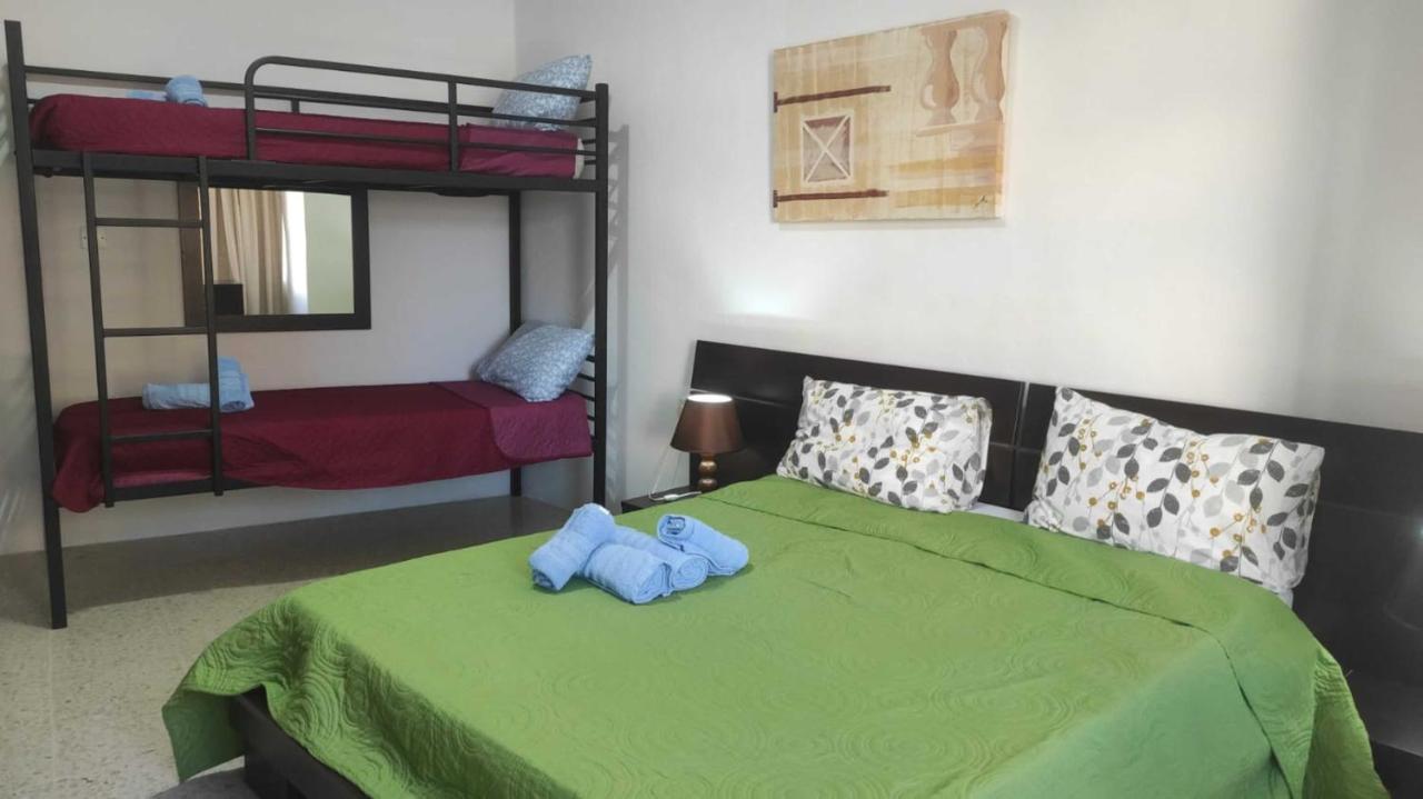 San Salvatore Home Saint Julian's ภายนอก รูปภาพ